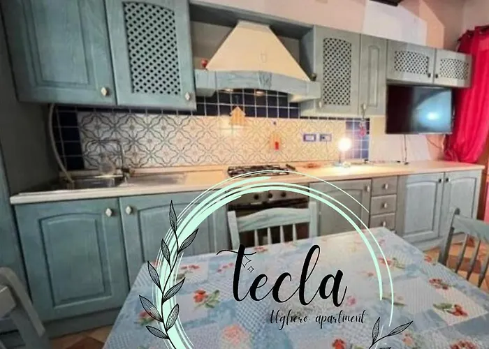 Casa Tecla