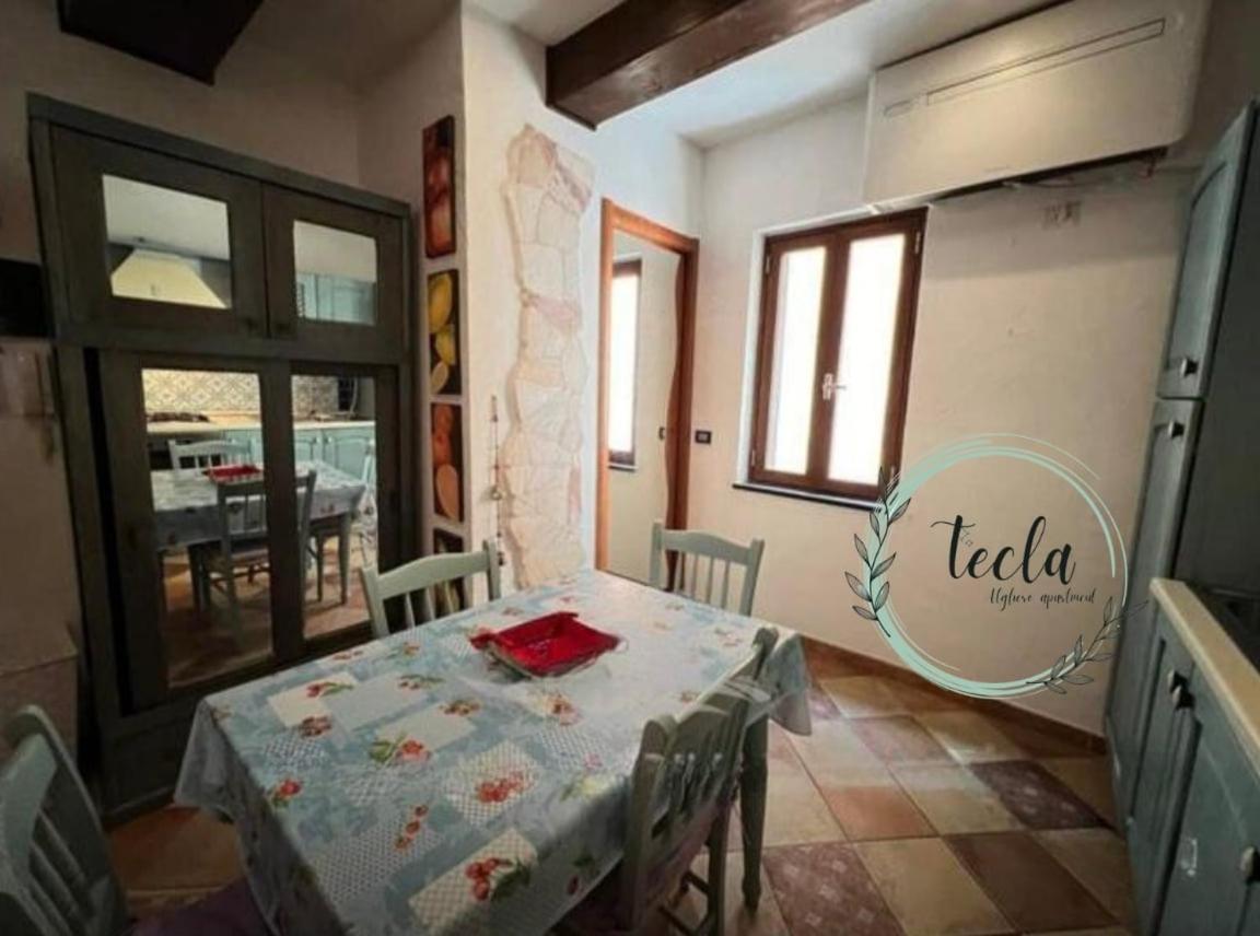 Apartment Casa Tecla Alghero