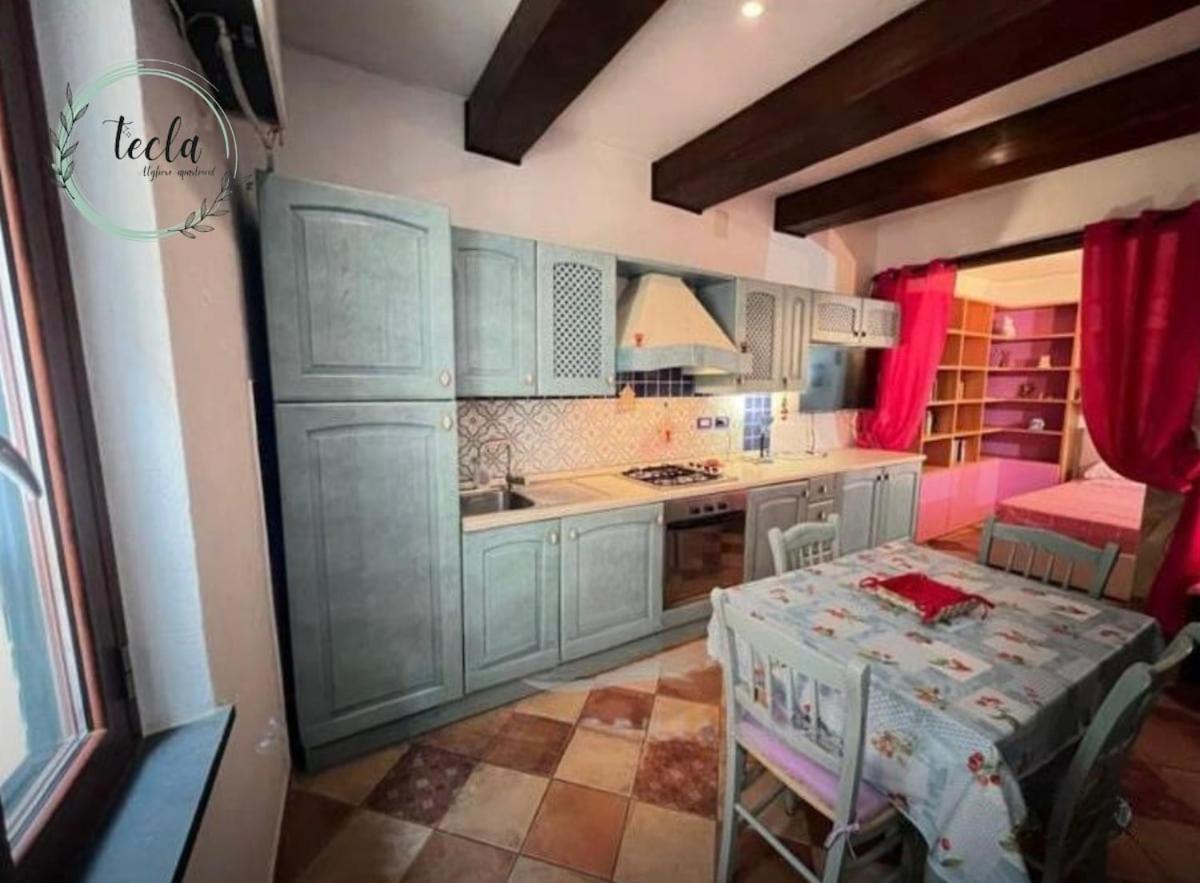 Casa Tecla Alghero