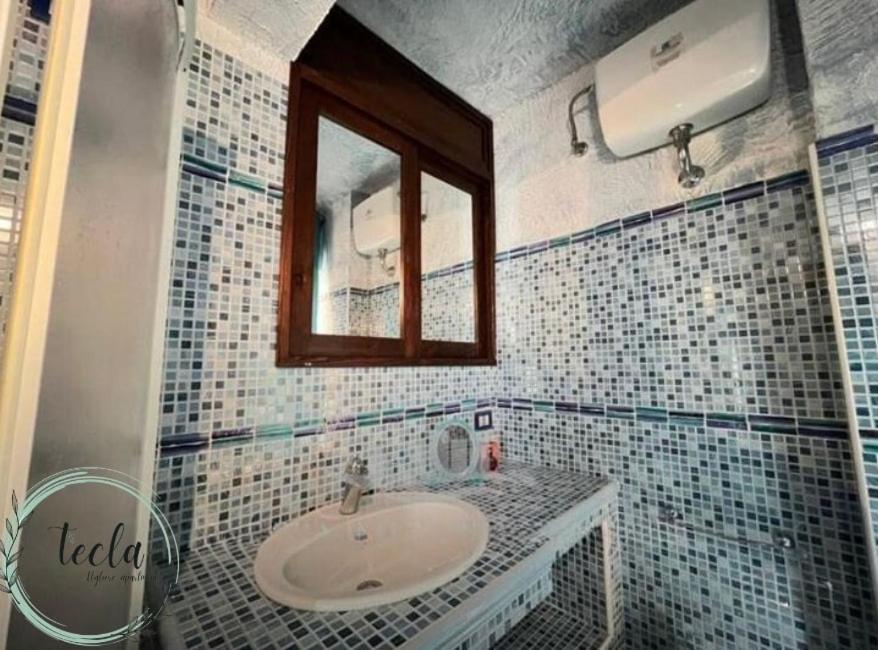 Casa Tecla Apartment *