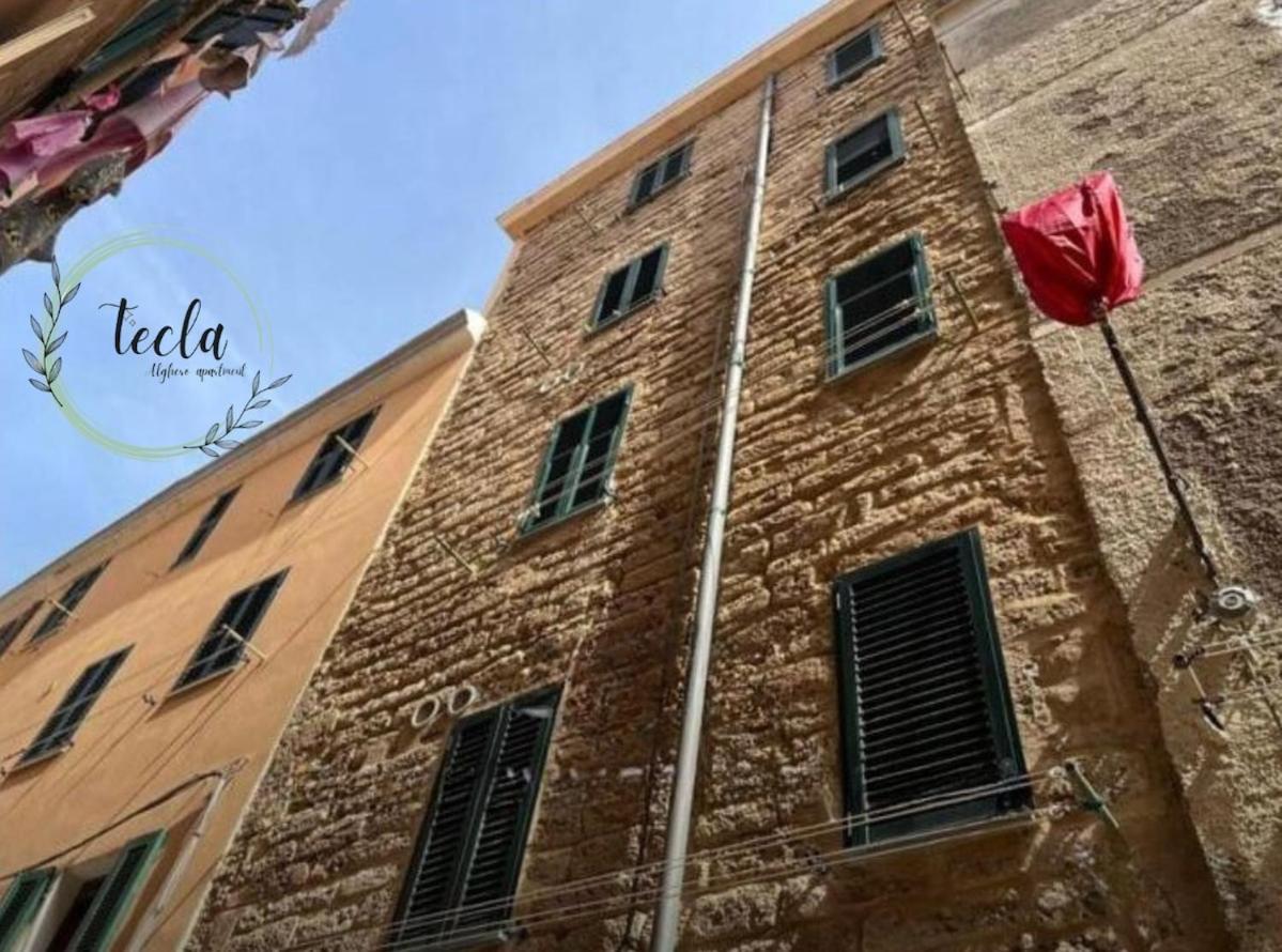 Casa Tecla Alghero