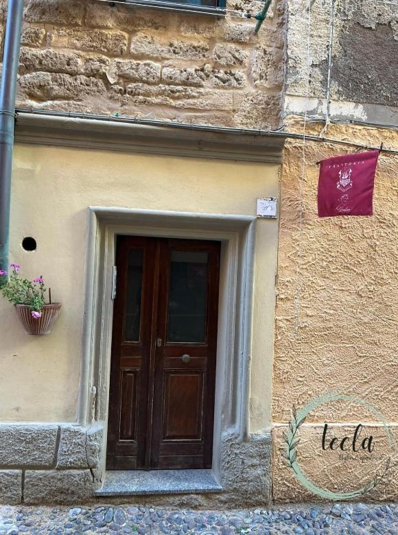Apartment Casa Tecla *