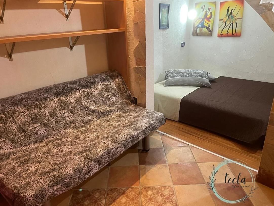 Casa Tecla Apartment Alghero