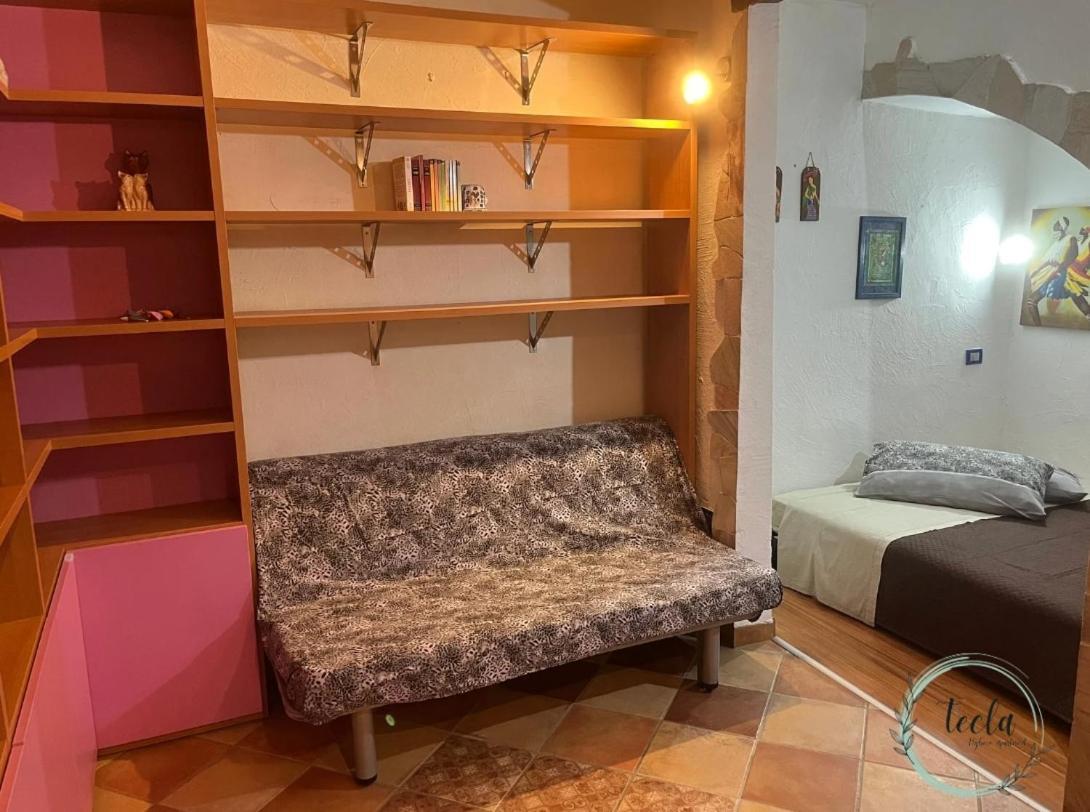 Apartment Casa Tecla Alghero